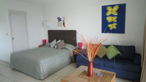 Waterview Airlie Beach - Accommodation Whitsundays 4