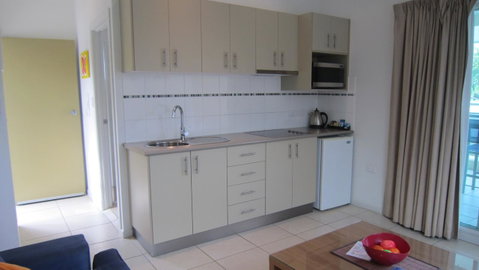 Waterview Airlie Beach - Accommodation Whitsundays 24