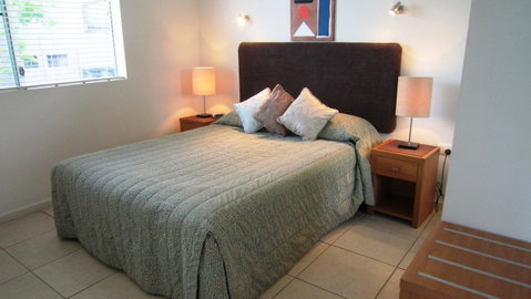 Waterview Airlie Beach - Accommodation Whitsundays 1