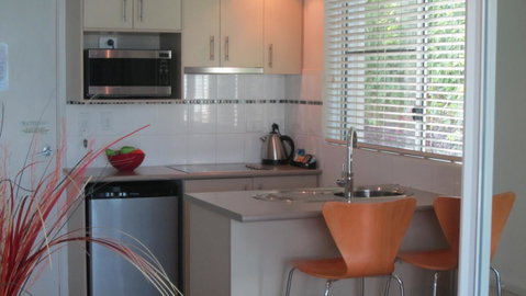 Waterview Airlie Beach - Accommodation Whitsundays 14