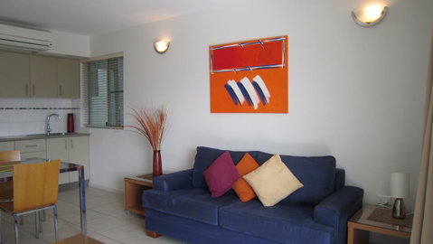 Waterview Airlie Beach - Accommodation Whitsundays 2