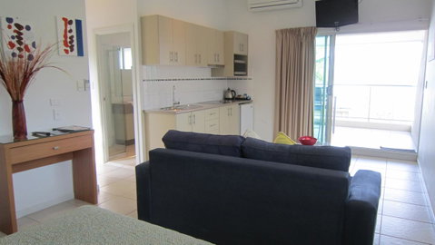 Waterview Airlie Beach - Accommodation Whitsundays 23