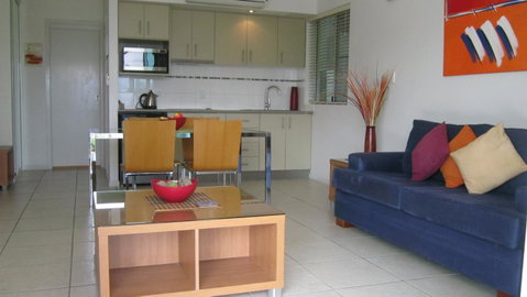 Waterview Airlie Beach - Accommodation Whitsundays 13