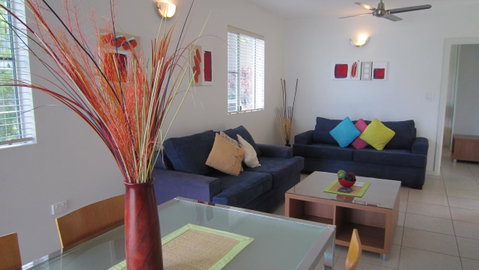 Waterview Airlie Beach - Accommodation Whitsundays 22