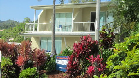 Waterview Airlie Beach - Accommodation Whitsundays 31