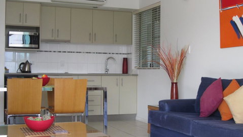 Waterview Airlie Beach - Accommodation Whitsundays 9