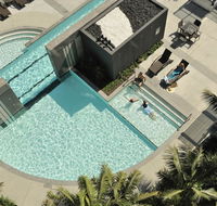Peppers Broadbeach - Accommodation Whitsundays