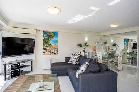 Gemini Court Holiday Apartments - Accommodation Whitsundays 5
