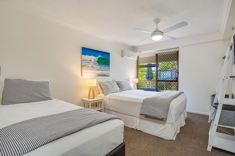 Gemini Court Holiday Apartments - Accommodation Whitsundays 9