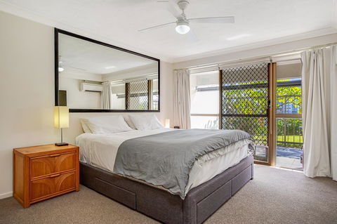 Gemini Court Holiday Apartments - Accommodation Whitsundays 10
