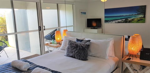 Gemini Court Holiday Apartments - Accommodation Whitsundays 21