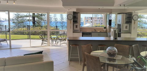 Gemini Court Holiday Apartments - Accommodation Whitsundays 23
