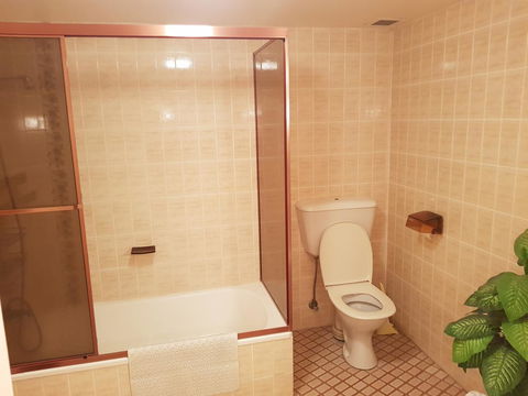 Gemini Court Holiday Apartments - Accommodation Whitsundays 43