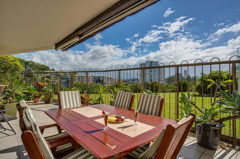 Gemini Court Holiday Apartments - Accommodation Whitsundays 3