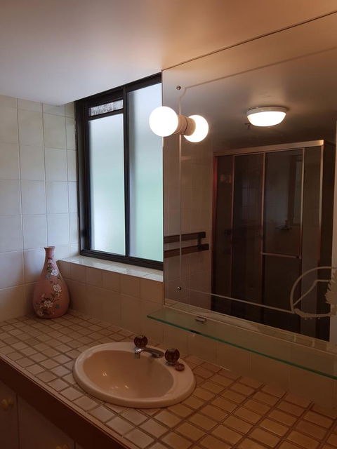 Gemini Court Holiday Apartments - Accommodation Whitsundays 39