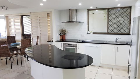 Gemini Court Holiday Apartments - Accommodation Whitsundays 18