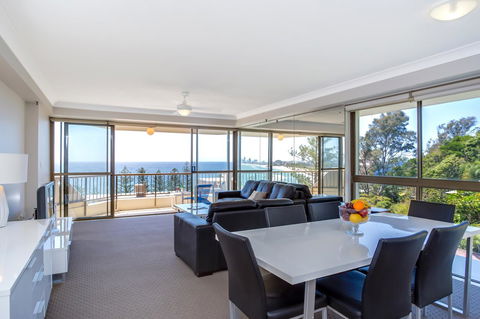 Gemini Court Holiday Apartments - Accommodation Whitsundays 30