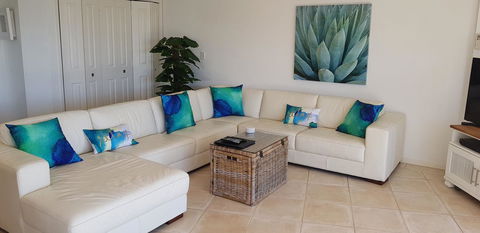 Gemini Court Holiday Apartments - Accommodation Whitsundays 24