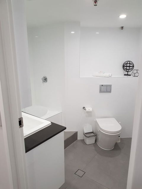Gemini Court Holiday Apartments - Accommodation Whitsundays 31