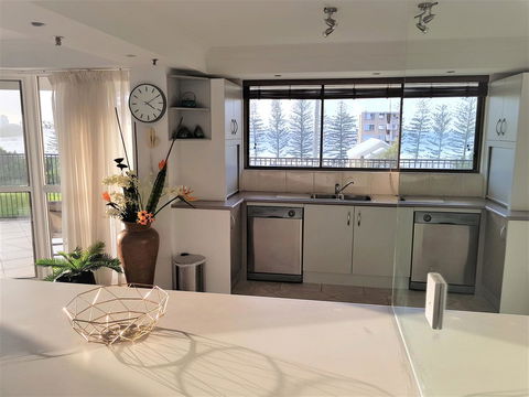 Gemini Court Holiday Apartments - Accommodation Whitsundays 34
