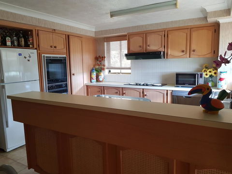 Gemini Court Holiday Apartments - Accommodation Whitsundays 38
