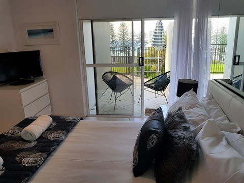 Gemini Court Holiday Apartments - Accommodation Whitsundays 33