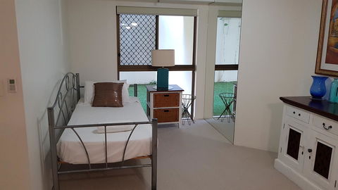 Gemini Court Holiday Apartments - Accommodation Whitsundays 14