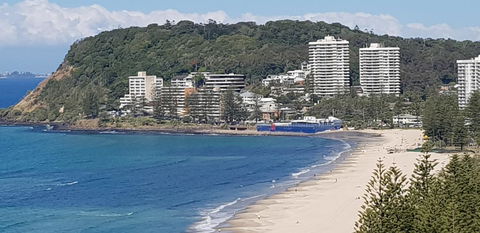 Gemini Court Holiday Apartments - Accommodation Whitsundays 35