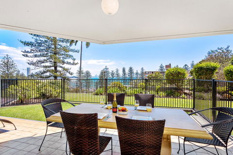 Gemini Court Holiday Apartments - Accommodation Whitsundays 13