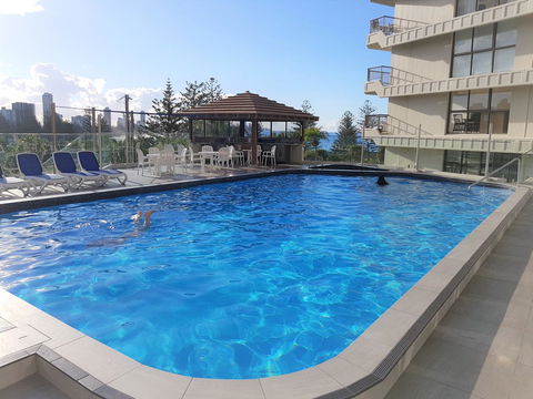 Gemini Court Holiday Apartments - Accommodation Whitsundays 28
