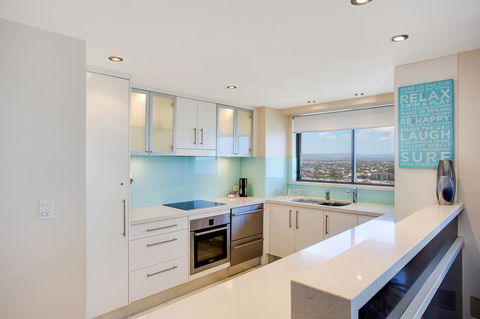 Gemini Court Holiday Apartments - Accommodation Whitsundays 29