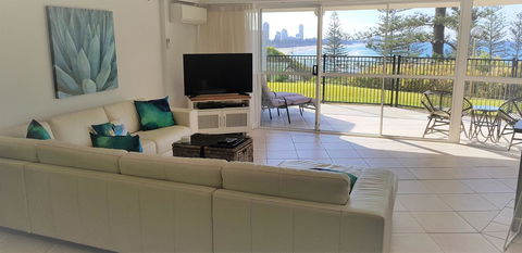 Gemini Court Holiday Apartments - Accommodation Whitsundays 26