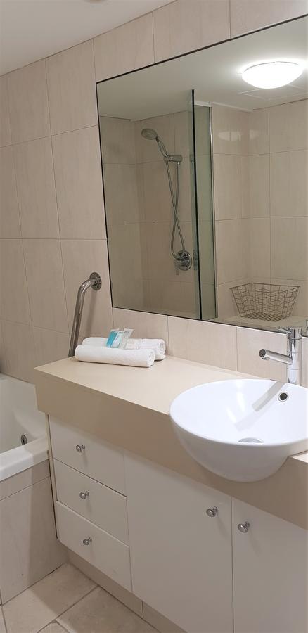 Gemini Court Holiday Apartments - Accommodation Whitsundays 20