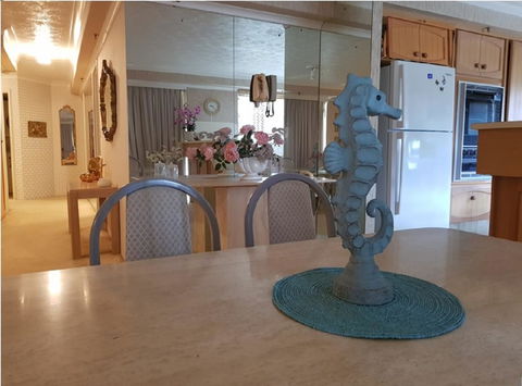 Gemini Court Holiday Apartments - Accommodation Whitsundays 37