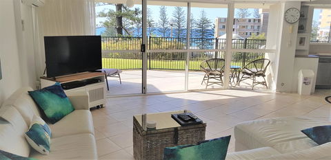 Gemini Court Holiday Apartments - Accommodation Whitsundays 25