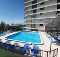 Gemini Court Holiday Apartments - Accommodation Whitsundays