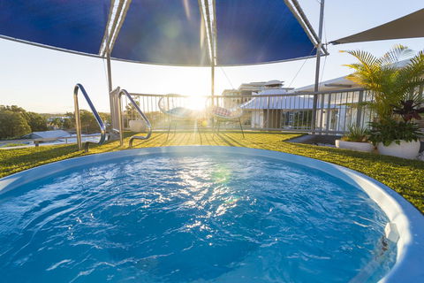 Beach Club Resort Mooloolaba - Accommodation Whitsundays 37