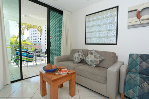 Beach Club Resort Mooloolaba - Accommodation Whitsundays 20