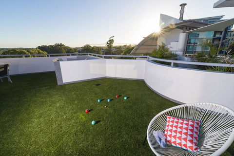 Beach Club Resort Mooloolaba - Accommodation Whitsundays 36