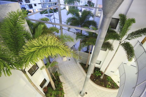 Beach Club Resort Mooloolaba - Accommodation Whitsundays 29