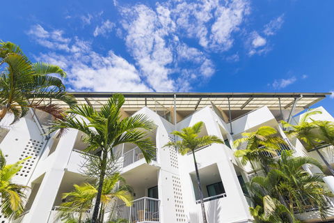 Beach Club Resort Mooloolaba - Accommodation Whitsundays 33