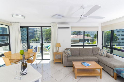 Beach Club Resort Mooloolaba - Accommodation Whitsundays 1