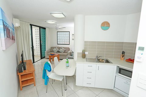 Beach Club Resort Mooloolaba - Accommodation Whitsundays 19