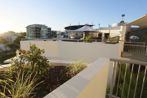 Beach Club Resort Mooloolaba - Accommodation Whitsundays 27