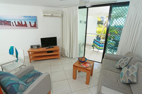 Beach Club Resort Mooloolaba - Accommodation Whitsundays 21