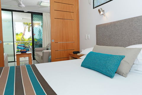 Beach Club Resort Mooloolaba - Accommodation Whitsundays 23
