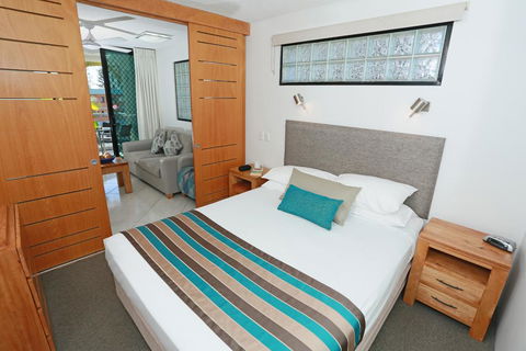 Beach Club Resort Mooloolaba - Accommodation Whitsundays 24