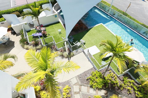 Beach Club Resort Mooloolaba - Accommodation Whitsundays 43