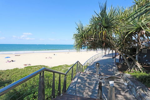 Beach Club Resort Mooloolaba - Accommodation Whitsundays 40