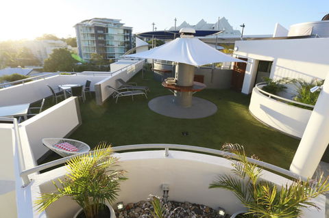 Beach Club Resort Mooloolaba - Accommodation Whitsundays 28